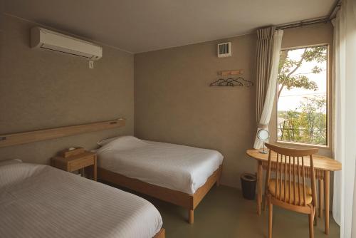 CHILLYU -Private Villa-