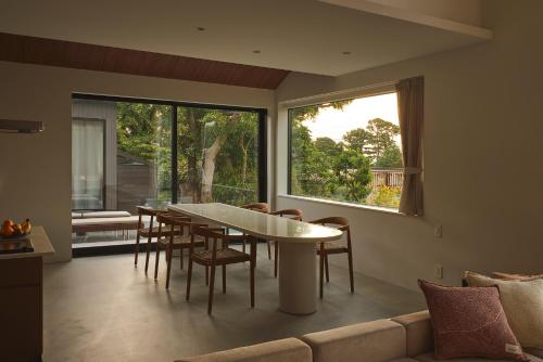 CHILLYU -Private Villa-