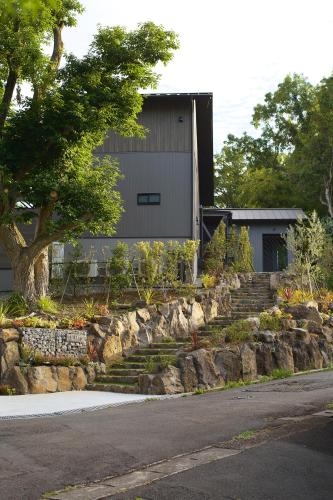CHILLYU -Private Villa-