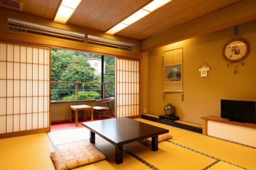 Kasugaya Ryokan