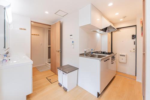 Ikebukuro Stay,Higashiikebukuro walk 4 min equipped with an elevator