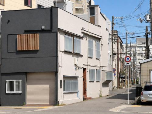 City House まちのいえ