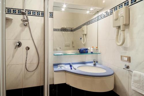 Fotografie z fotogalerie ubytování Hotel Sorriso v destinaci Lido di Classe