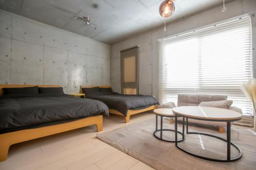 Cocobnb DAIKOKUCHO NAMBA OSAKA
