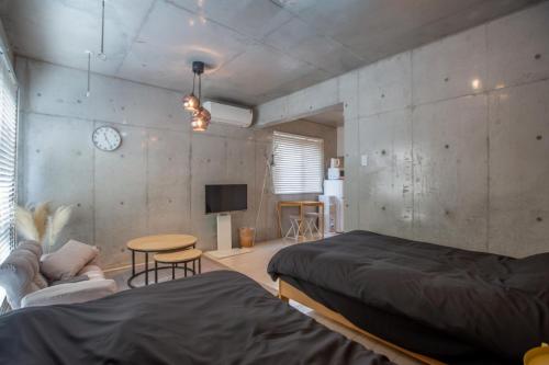 Cocobnb DAIKOKUCHO NAMBA OSAKA