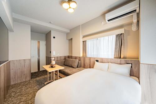 Apartment Hotel 11 Kuromon 8