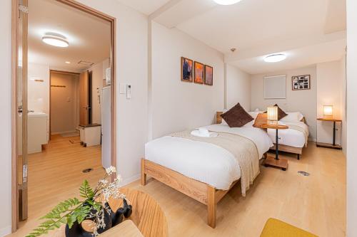 Ikebukuro Stay,Higashiikebukuro walk 4 min equipped with an elevator