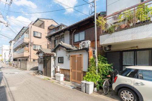 別樹棧 Private Family 5PPL House