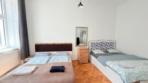 Elegant apartment I MZ17B