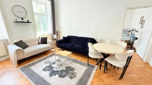 Elegant apartment I MZ17B