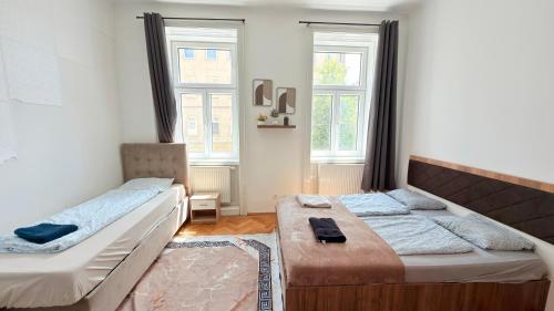 Elegant apartment I MZ17B