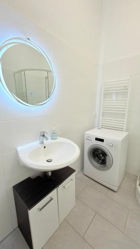 Cozy apartment I MZ17A