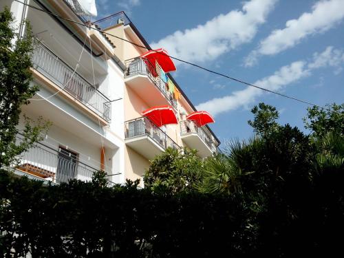 Gallery image of Mare e Coccole in Caprioli