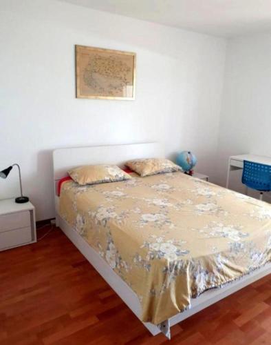 Cozy apartment near hospital