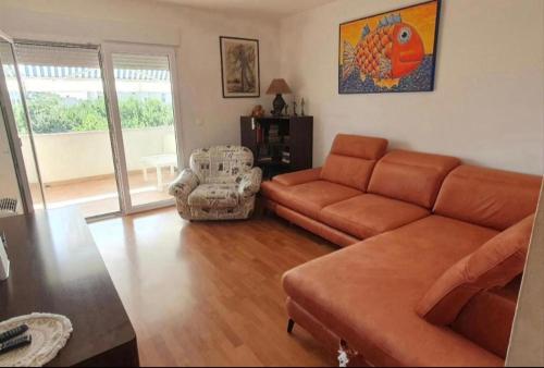 Cozy apartment near hospital