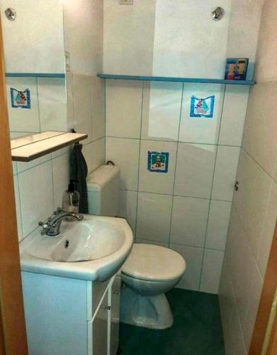 Cozy apartment near hospital