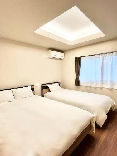 M Suites 301