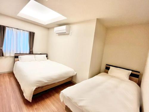 M Suites 301
