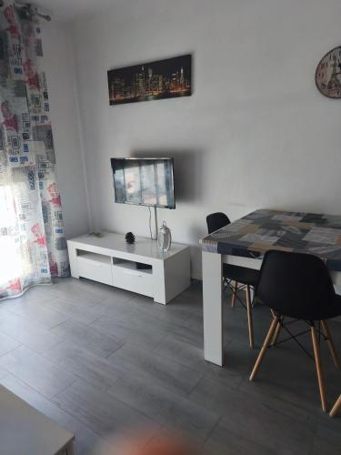 Apartamento en Zona Cap Salou