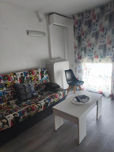 Apartamento en Zona Cap Salou