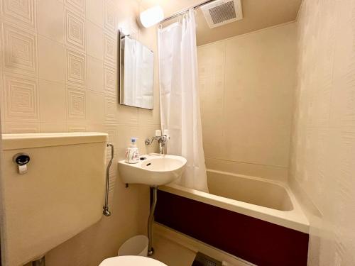 Single Bed Studio Sunrise 207 Nishi-Nagano 西長野