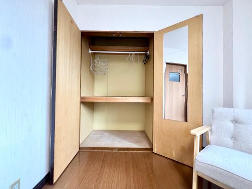 Sunny Solo Stay 307 Nishi-Nagano 西長野