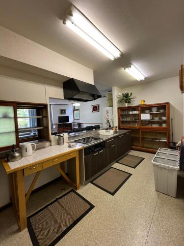 Alpine Condo
