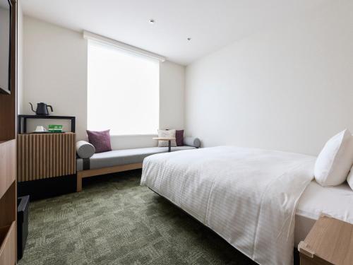 Shizutetsu Hotel Prezio Kyoto Shijo