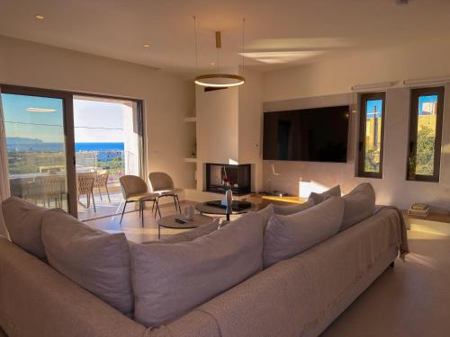 Cozy Villa Kissamos