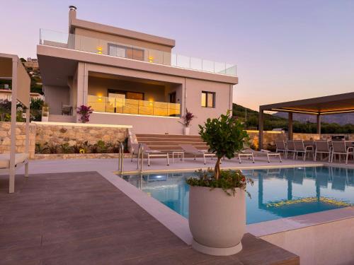 Cozy Villa Kissamos