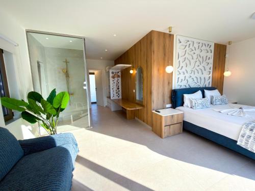 Cozy Villa Kissamos
