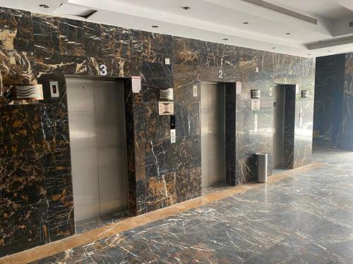 Verta Hotel Aziziya