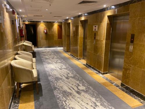 Verta Hotel Aziziya