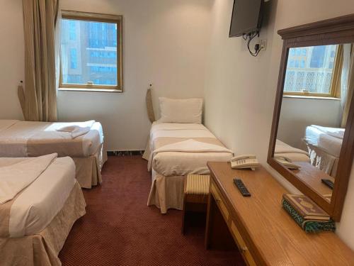 Verta Hotel Aziziya