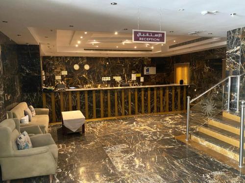 Verta Hotel Aziziya
