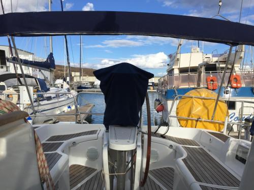 Gallery image of Puerto Calero Boat in Puerto Calero