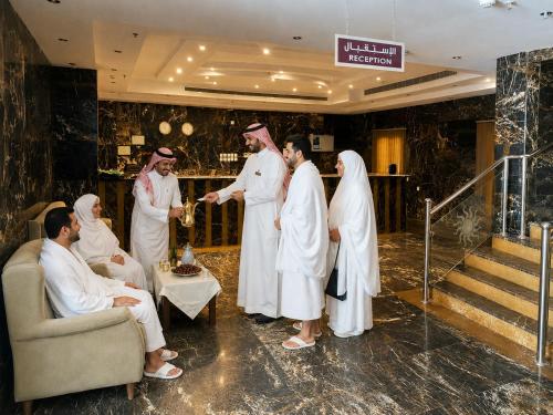 Verta Hotel Aziziya