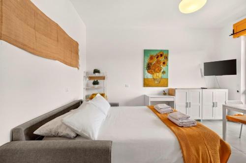 Urban House Romolo Garden View - Navigli Milano