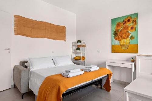 Urban House Romolo Garden View - Navigli Milano