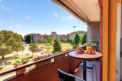 Urban House Romolo Garden View - Navigli Milano