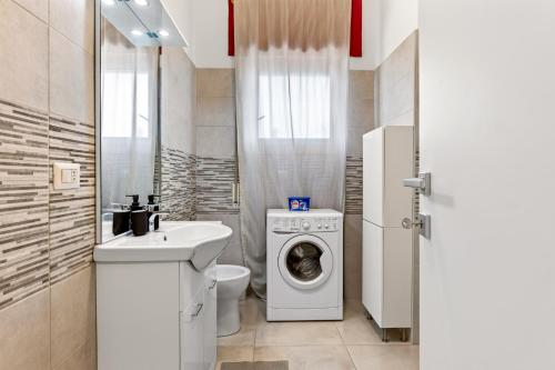 Urban House Romolo Garden View - Navigli Milano