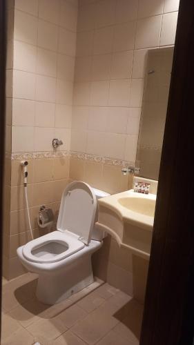 Verta Hotel Aziziya