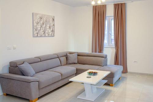 Twin Apartments with BBQ Area