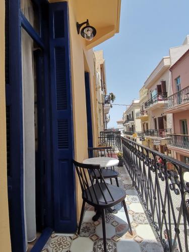 casa di pietra