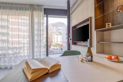 ICON H Lugano - Luxury Suites & Apartments