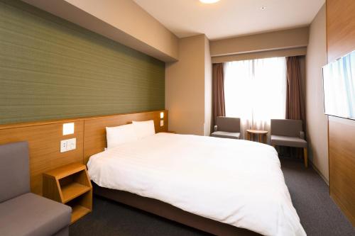 Dormy Inn Osaka Tanimachi