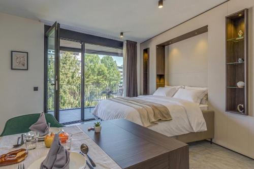 ICON H Lugano - Luxury Suites & Apartments