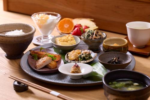 萌蘖　露天風呂とサウナがある現代の湯治場