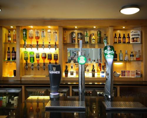 The Dolby Hotel Liverpool - Free city centre parking Image
