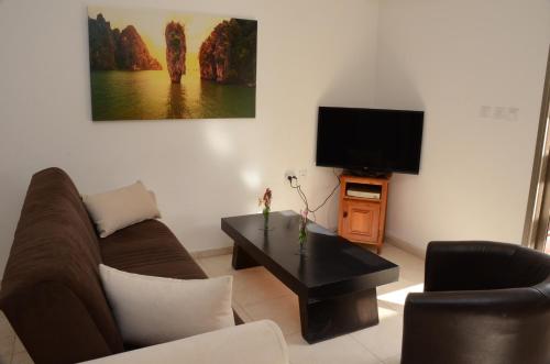 Gallery image of Michelle`s Apartment in Eilat